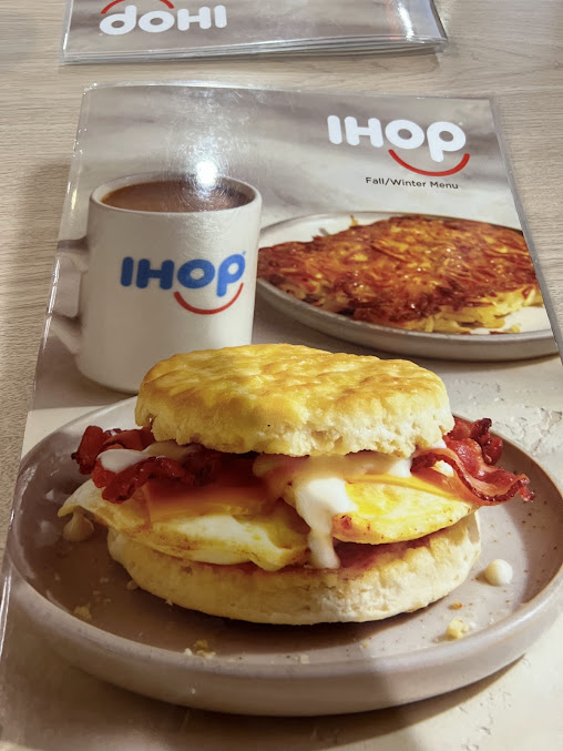 Photo Ihop - 15