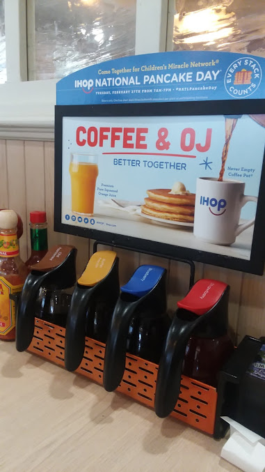 Photo Ihop - 16