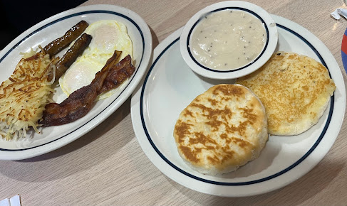 Photo Ihop - 17