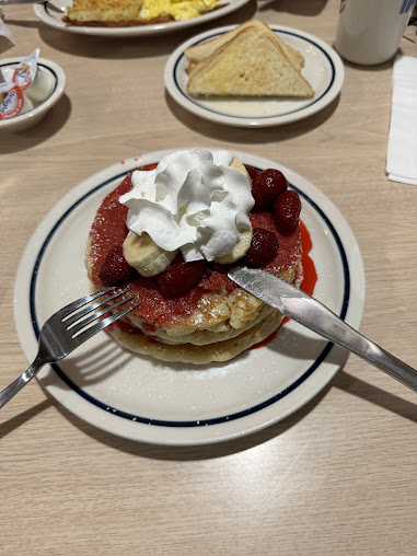 Photo Ihop - 18