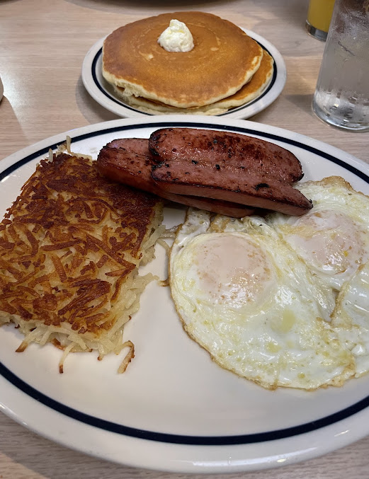 Photo Ihop - 2