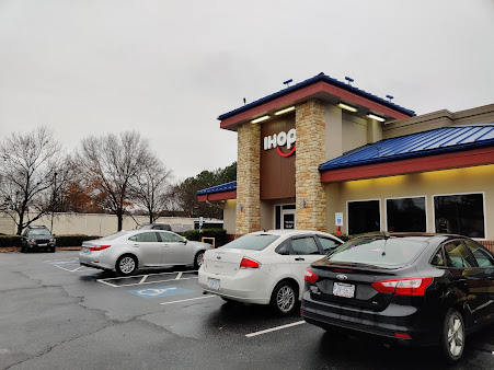Photo Ihop - 5