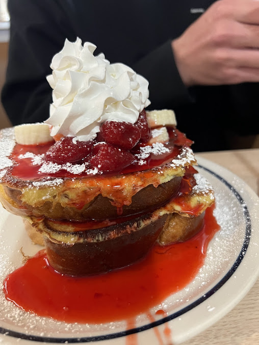 Photo Ihop - 6