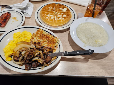 Photo Ihop - 7