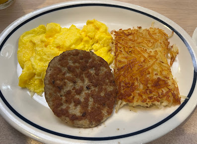 Photo Ihop - 8