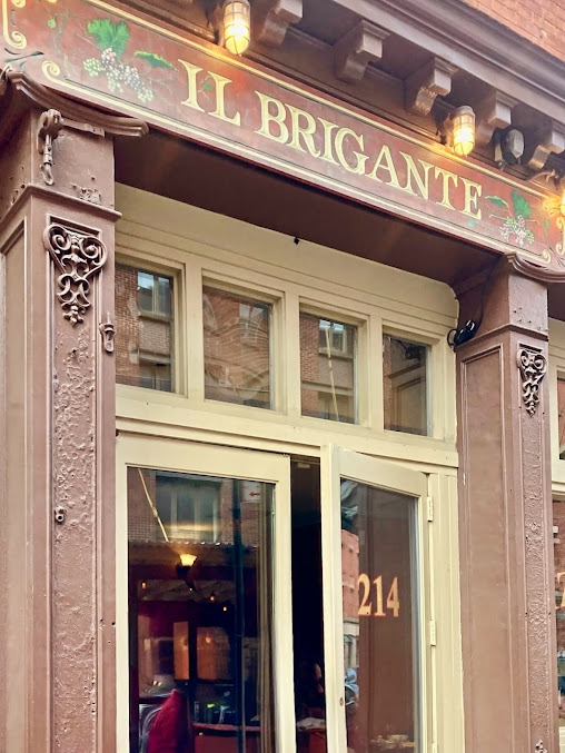 Photo Il Brigante - 3