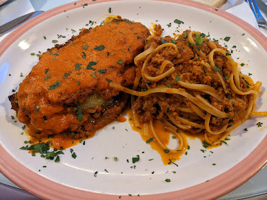 Photo Il Colosseo Ristorante | Brooklyn - 12