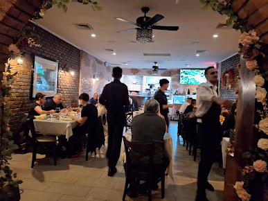 Photo Il Colosseo Ristorante | Brooklyn - 13