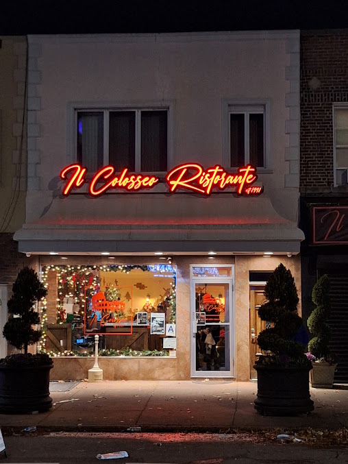 Photo Il Colosseo Ristorante | Brooklyn - 18