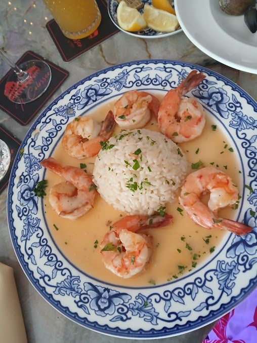 Photo Il Colosseo Ristorante | Brooklyn - 2