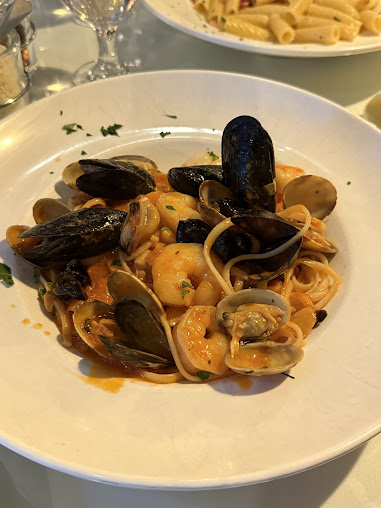 Photo Il Colosseo Ristorante | Brooklyn - 3