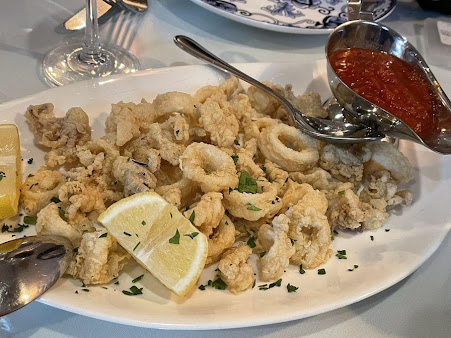 Photo Il Colosseo Ristorante | Brooklyn - 7