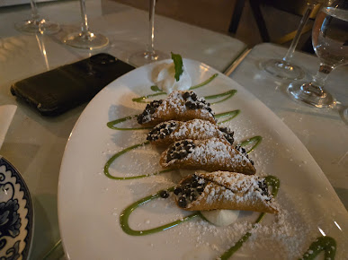 Photo Il Colosseo Ristorante | Brooklyn - 8