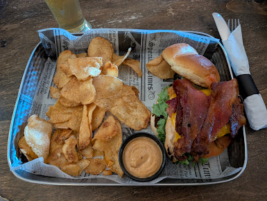 Photo Ill Eagle Taphouse - 1