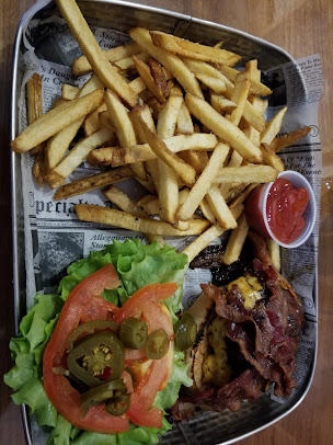 Photo Ill Eagle Taphouse - 15