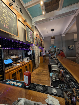 Photo Ill Eagle Taphouse - 2