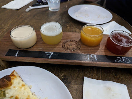 Photo Ill Eagle Taphouse - 9