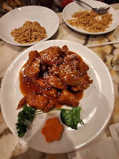 Photo Imperial Garden Restaurant - 15