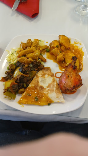Photo India Oven - 10
