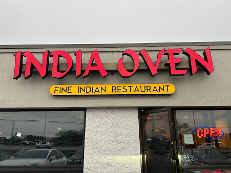 Photo India Oven - 5