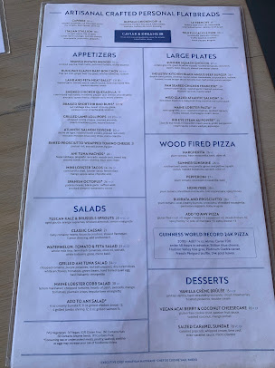 Menu Industry Kitchen - 21