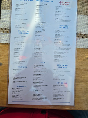 Menu Industry Kitchen - 22