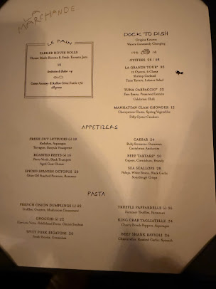 Menu Industry Kitchen - 23