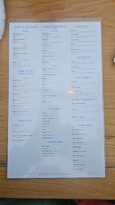 Menu Industry Kitchen - 24
