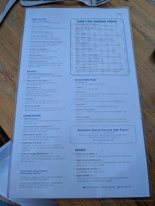 Menu Industry Kitchen - 26
