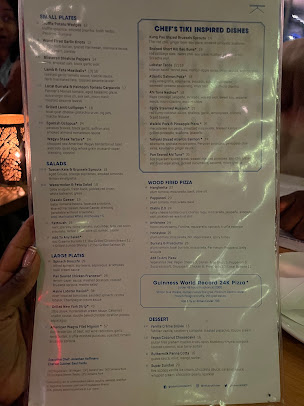 Menu Industry Kitchen - 28