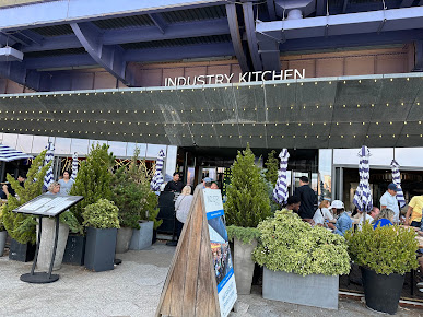 Photo Industry Kitchen - 6