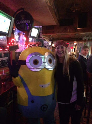 Photo Instant Replay Sports Bar - 8