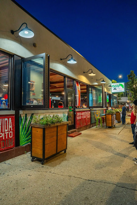 Photo Irazu Costa Rican Restaurant & Catering - 0