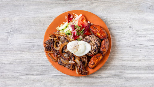 Photo Irazu Costa Rican Restaurant & Catering - 11