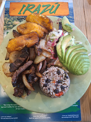 Photo Irazu Costa Rican Restaurant & Catering - 13