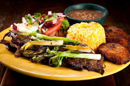Photo Irazu Costa Rican Restaurant & Catering - 2