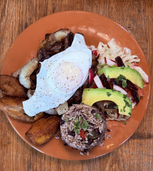 Photo Irazu Costa Rican Restaurant & Catering - 5