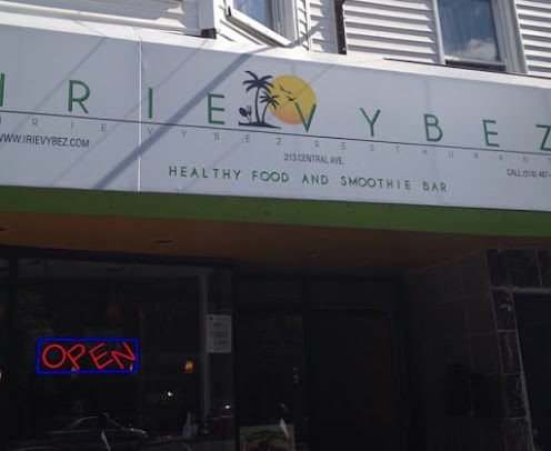 Photo Irie Vybz Jamaican Restaurant - 0