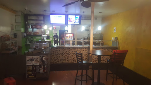 Photo Irie Vybz Jamaican Restaurant - 5