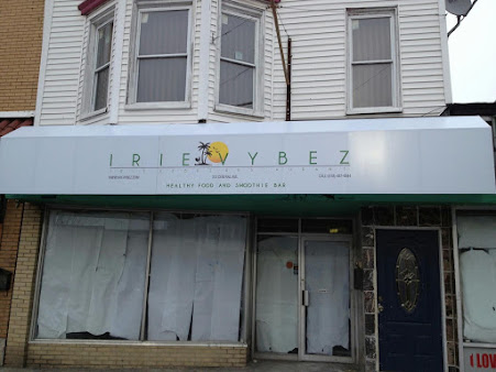 Photo Irie Vybz Jamaican Restaurant - 6