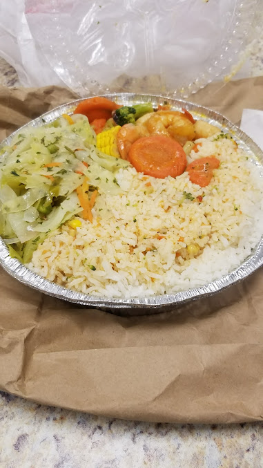 Photo Irie Vybz Jamaican Restaurant - 3