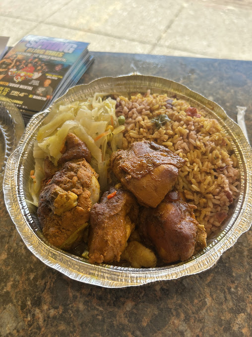 Photo Irie Vybz Jamaican Restaurant - 4