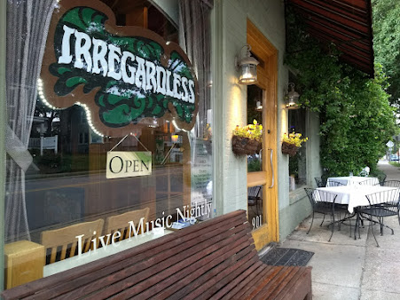 Photo Irregardless - 10