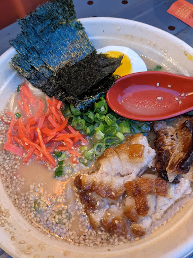 Photo Ishi Ishi Ramen - 5