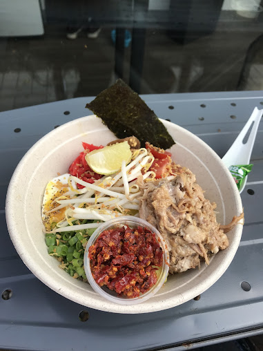 Photo Ishi Ishi Ramen - 2