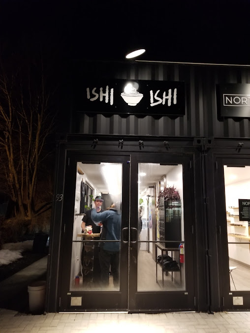 Photo Ishi Ishi Ramen - 0