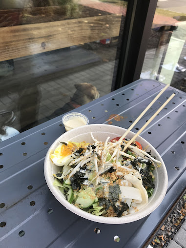 Photo Ishi Ishi Ramen - 3