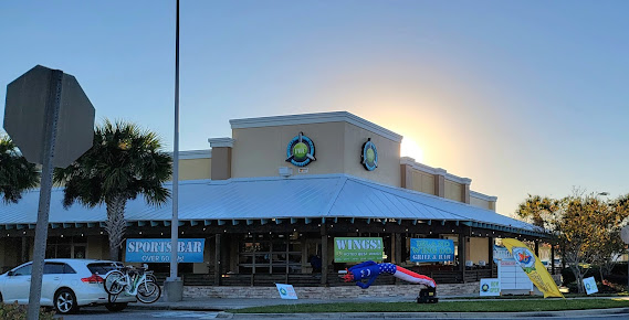 Photo Island Wing Company Kissimmee - 0