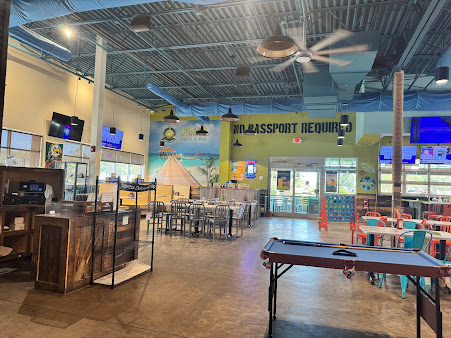 Photo Island Wing Company Kissimmee - 17