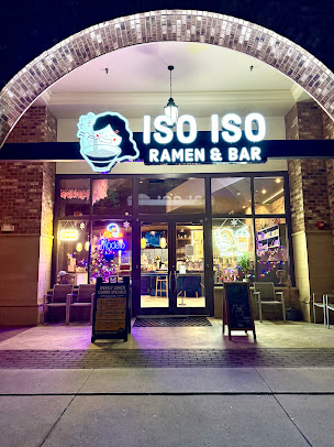 Photo Iso Iso Ramen & Bar - 0